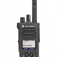 Motorola DP4800E UHF