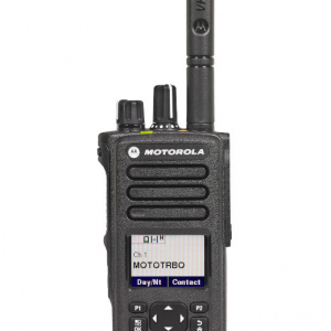 Motorola DP4801 VHF