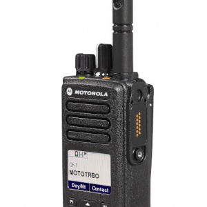 Motorola DP4801 VHF